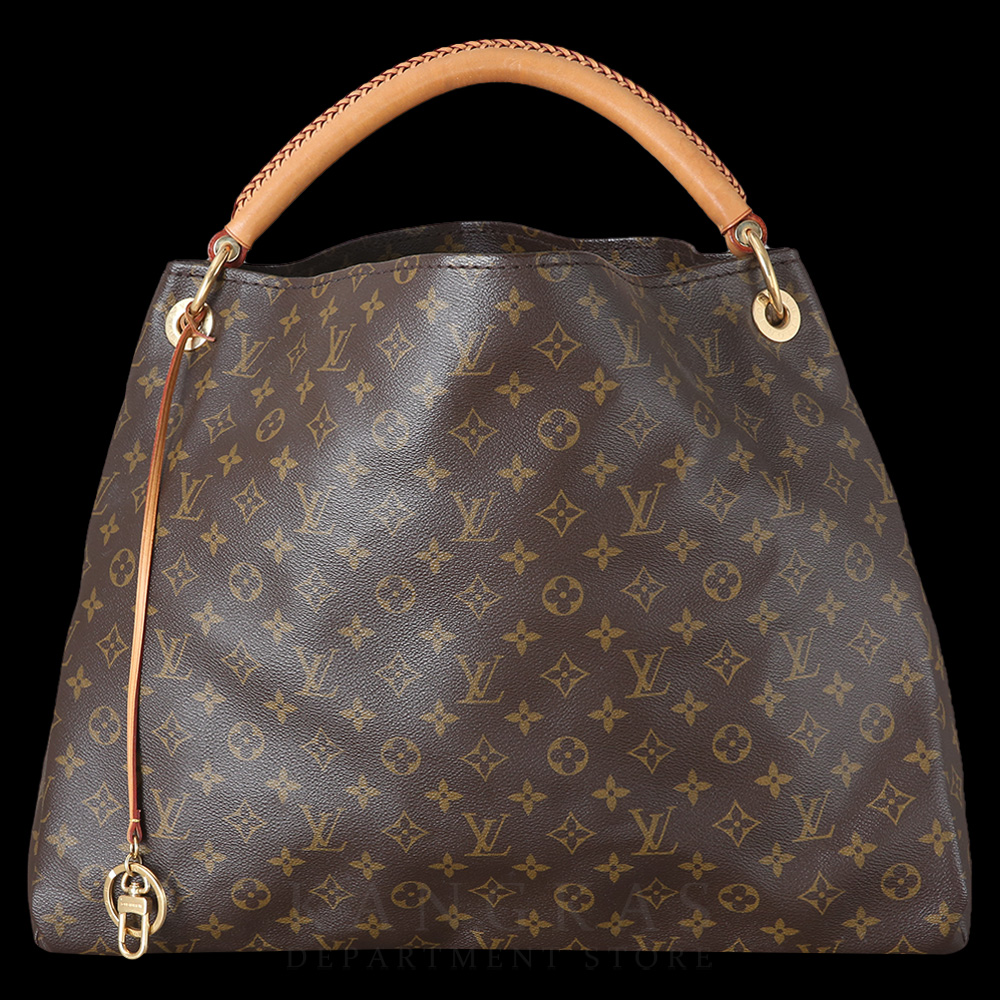 LOUIS VUITTON(USED)루이비통 모노그램 앗치 GM